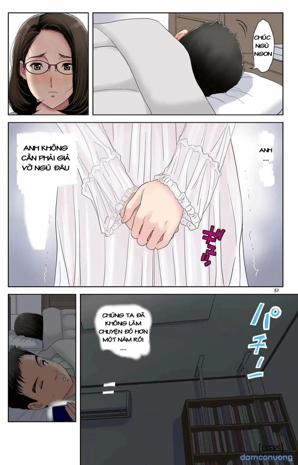 Haha ga Aitsu no Omocha ni Ochiru made ~Naomi 11 