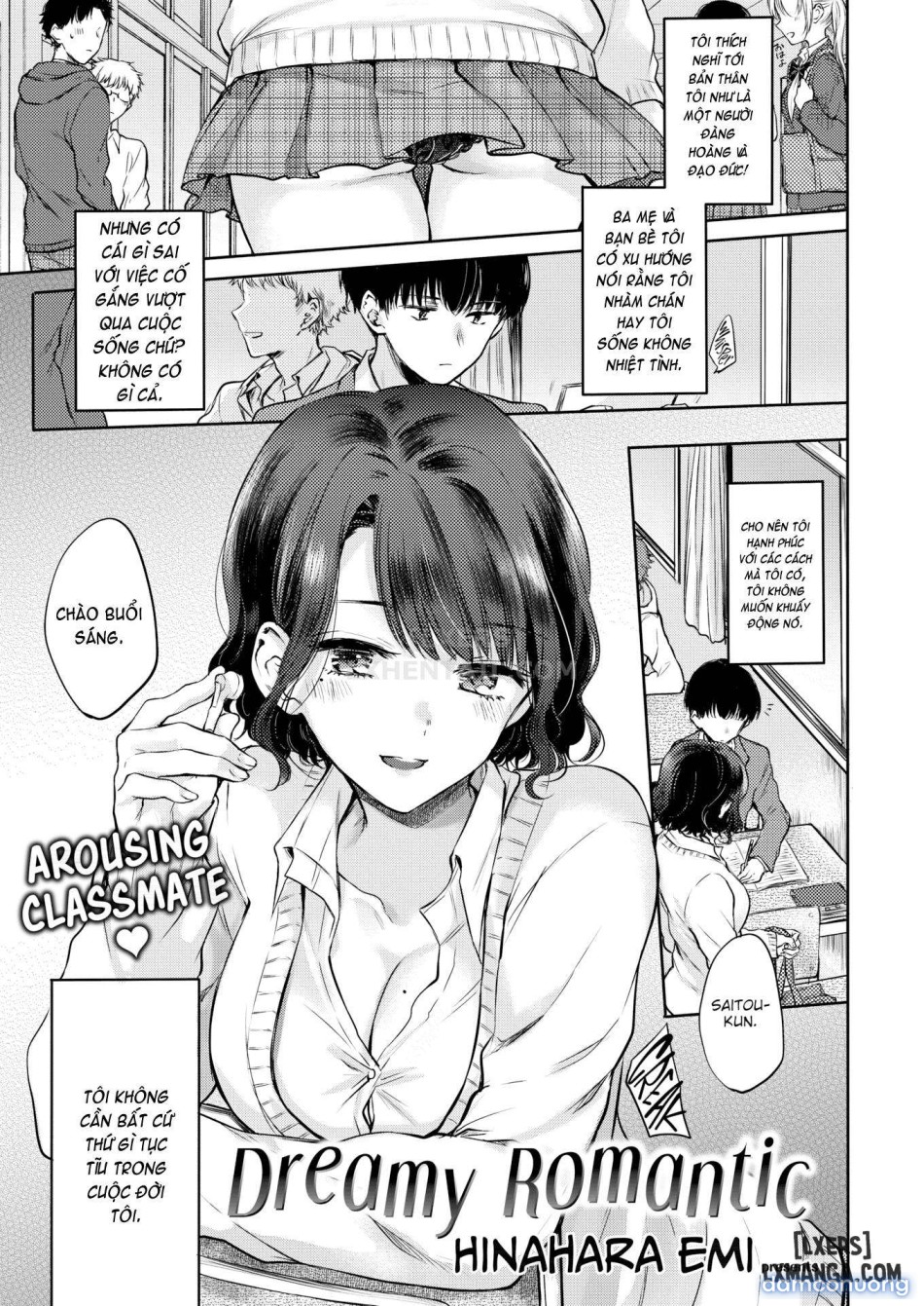 Yumeutsutsu Romanticc 