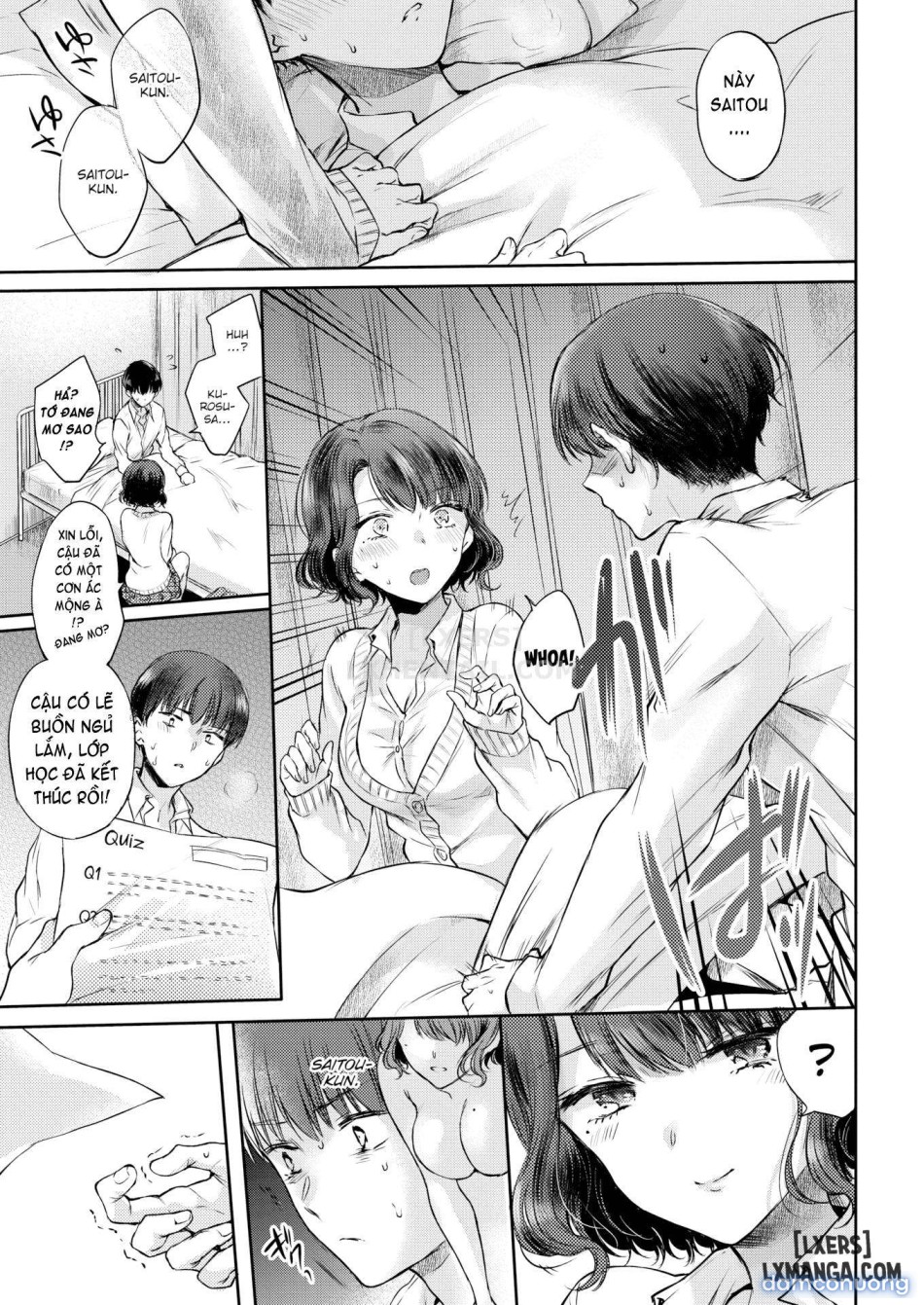 Yumeutsutsu Romanticc 