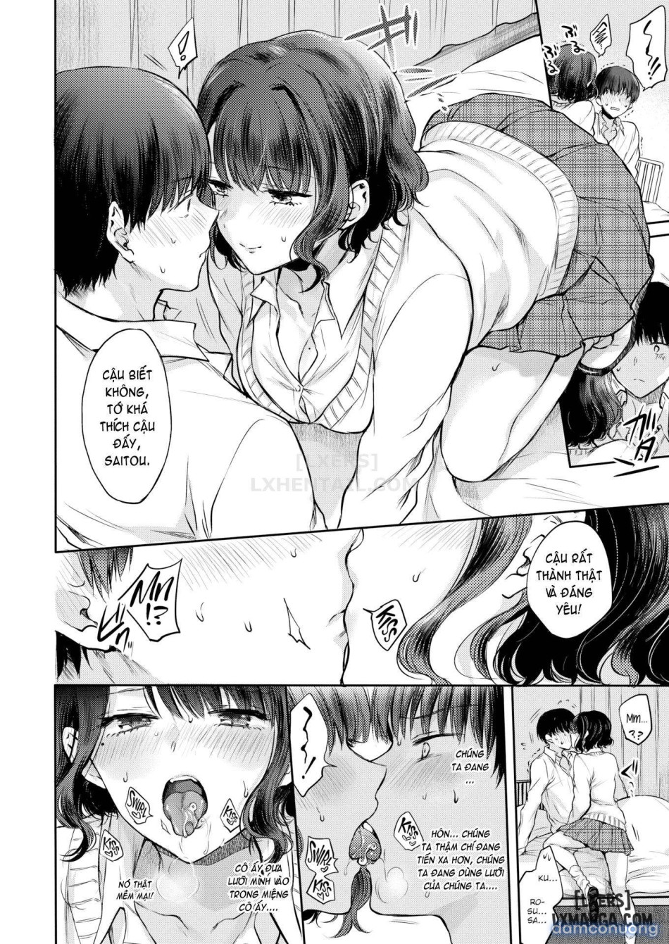Yumeutsutsu Romanticc 