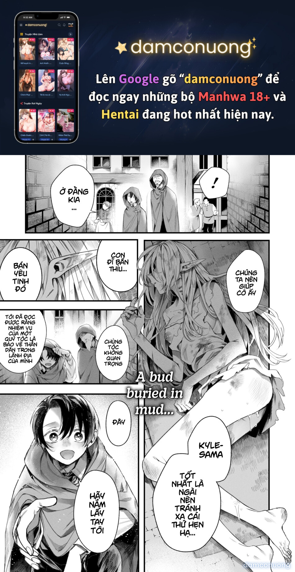 A Former Prostitute Maid Falls in Love With the Second Son of a Lord 