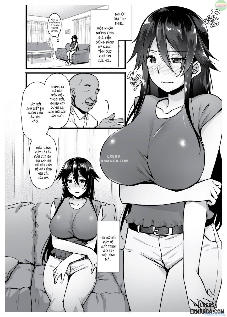 Inseminators for Hire 11 