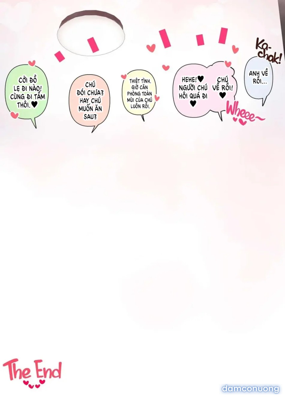 Cuộc xâm lược của dàn harem gyaru 