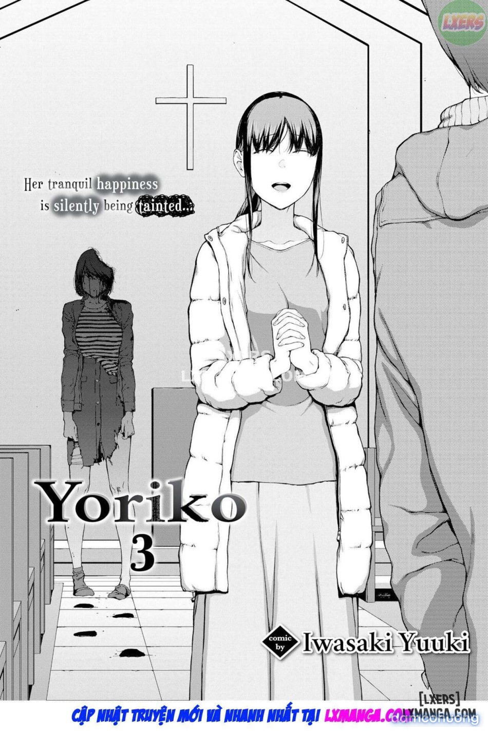 Yorikoo 