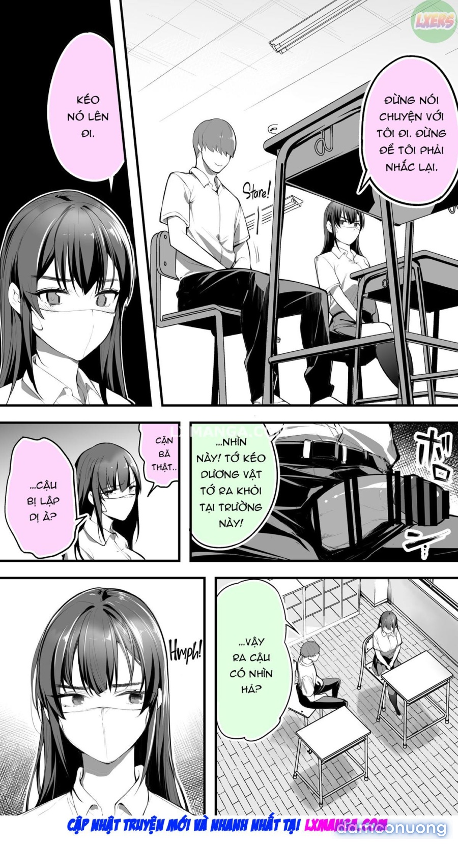 Okoranaide Hoshikawa-san 