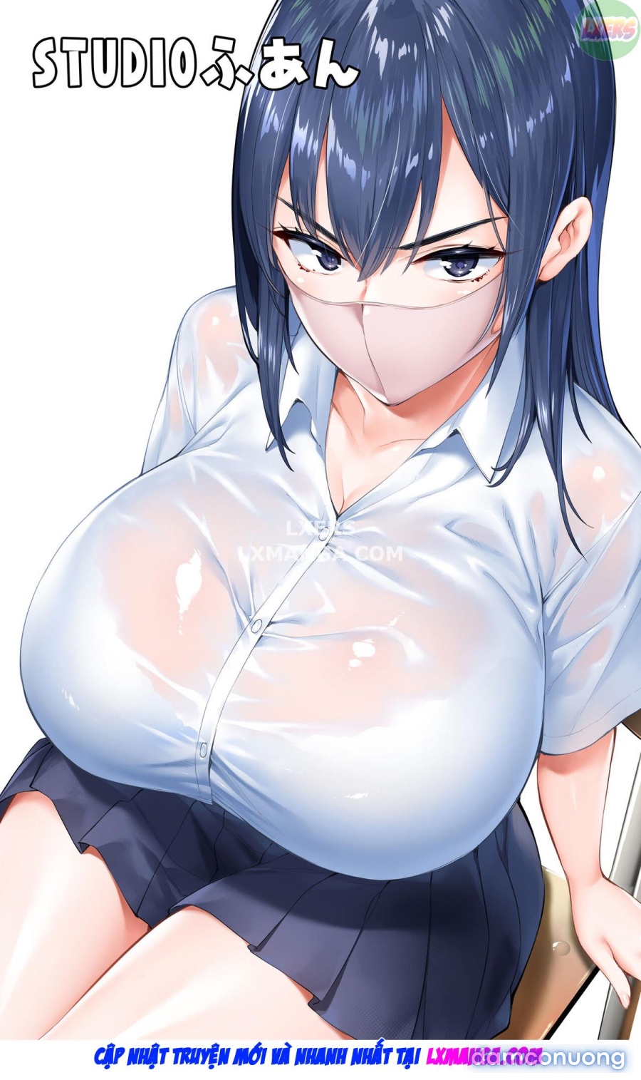 Okoranaide Hoshikawa-san 