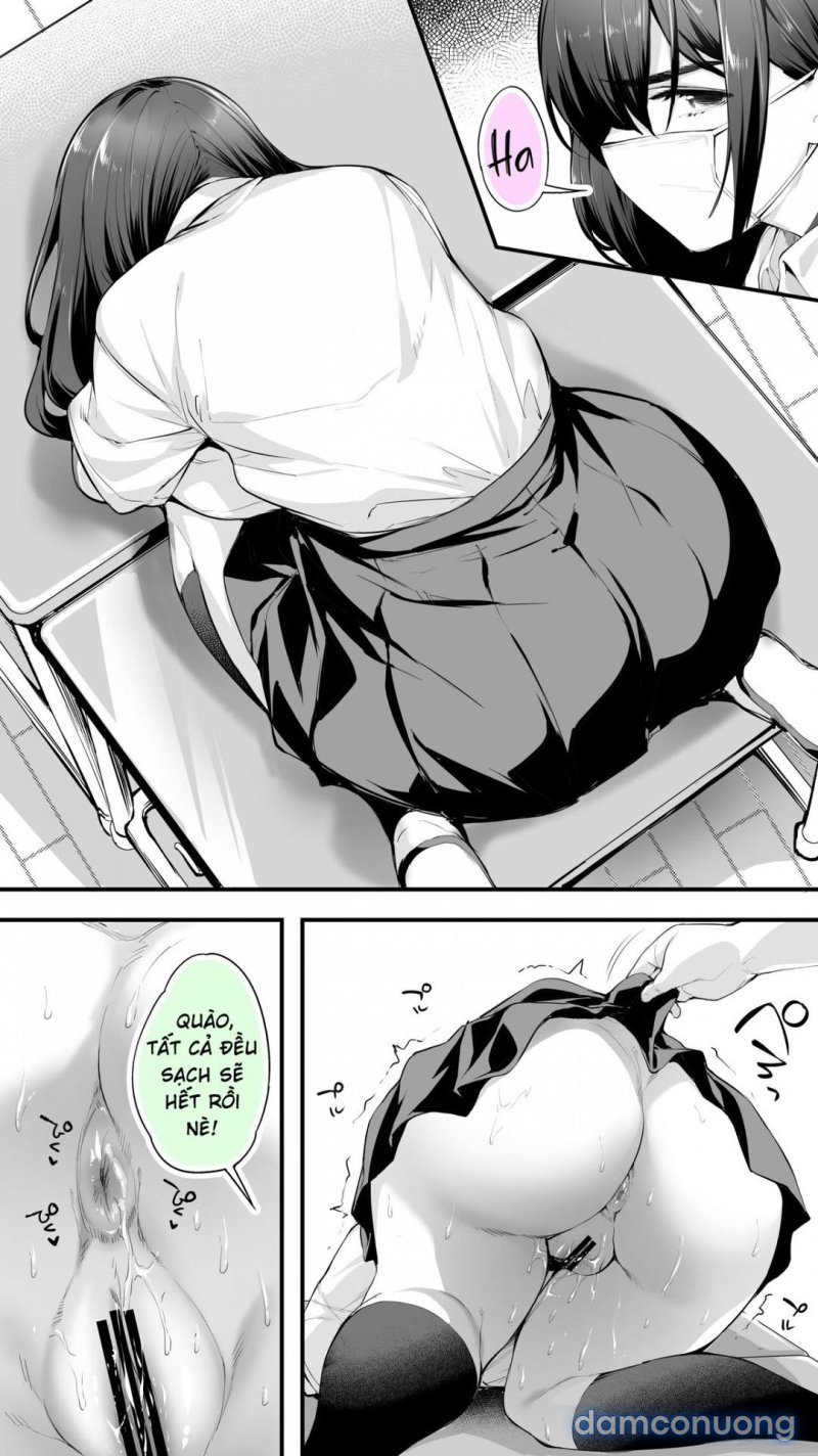 Okoranaide Hoshikawa-san 