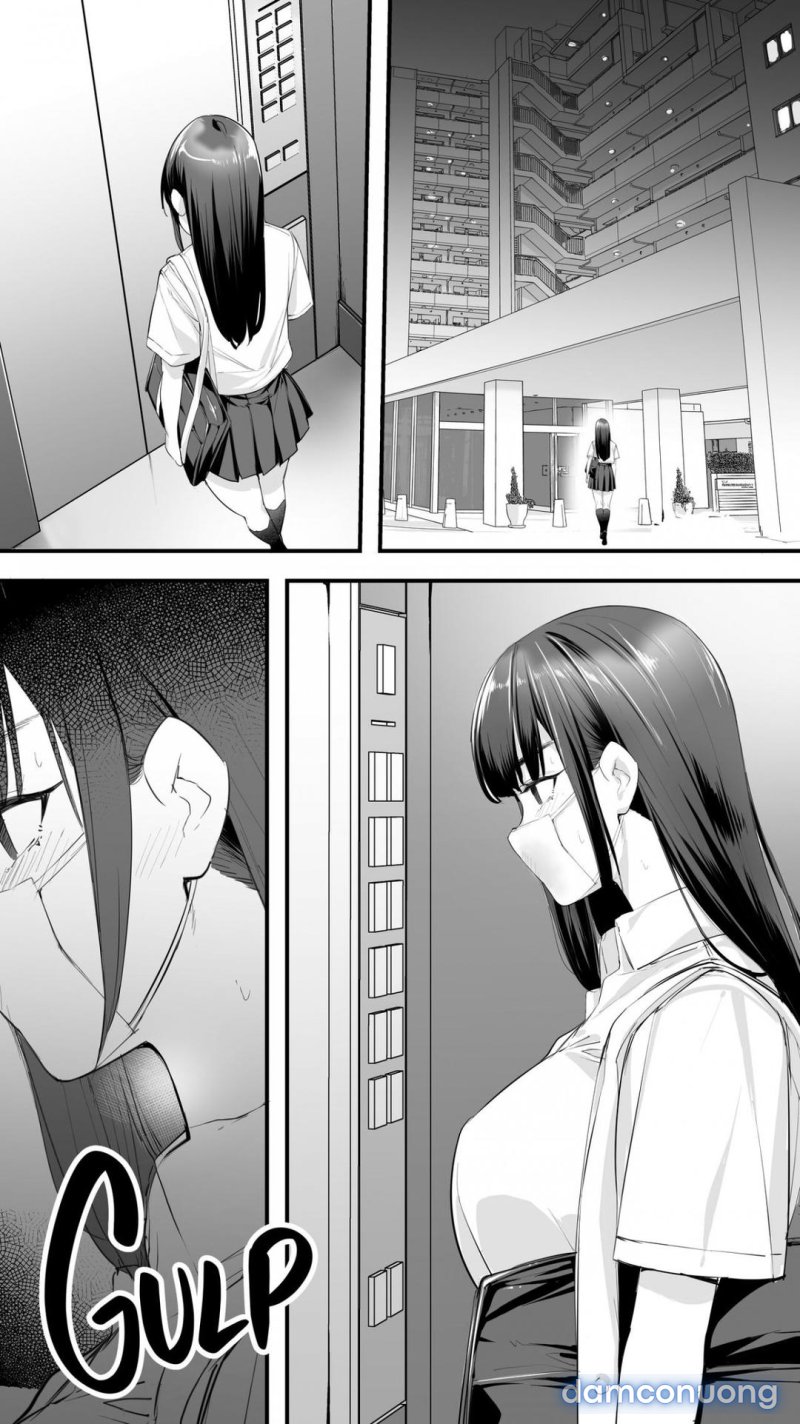 Okoranaide Hoshikawa-san 