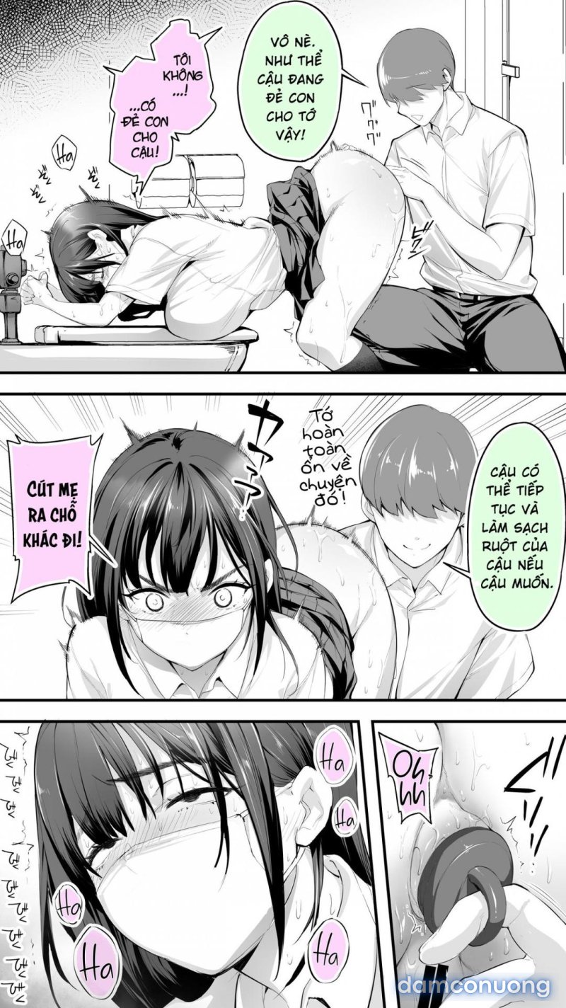 Okoranaide Hoshikawa-san 
