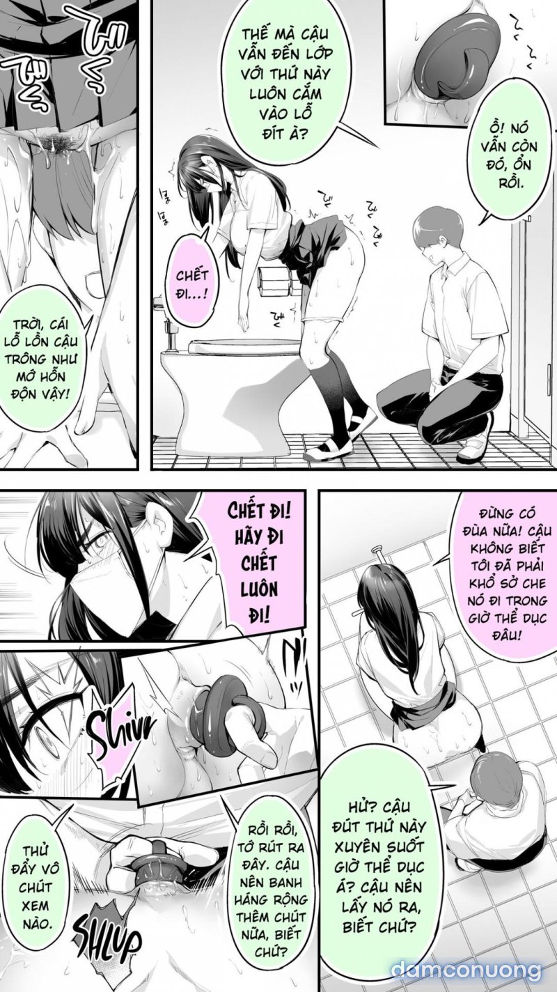 Okoranaide Hoshikawa-san 