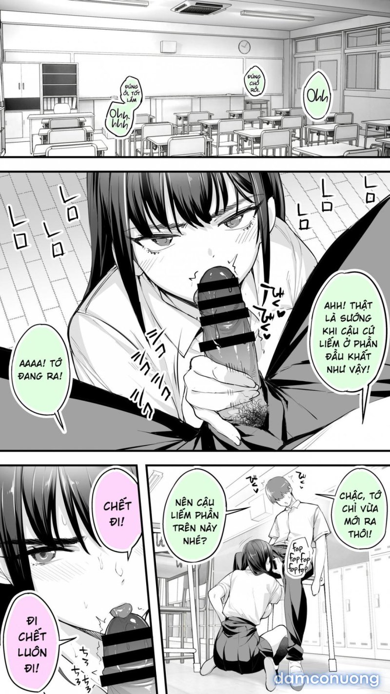 Okoranaide Hoshikawa-san 