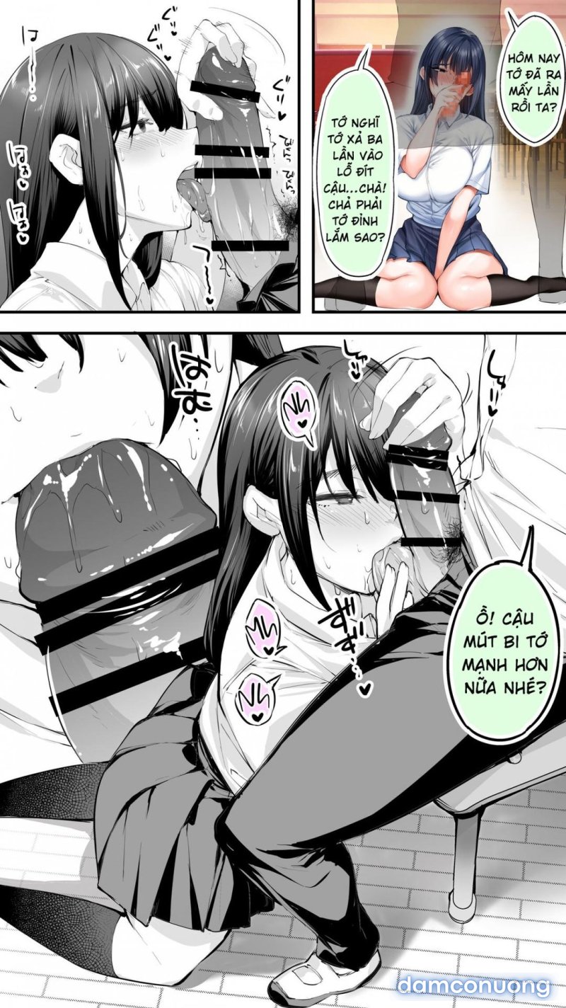 Okoranaide Hoshikawa-san 