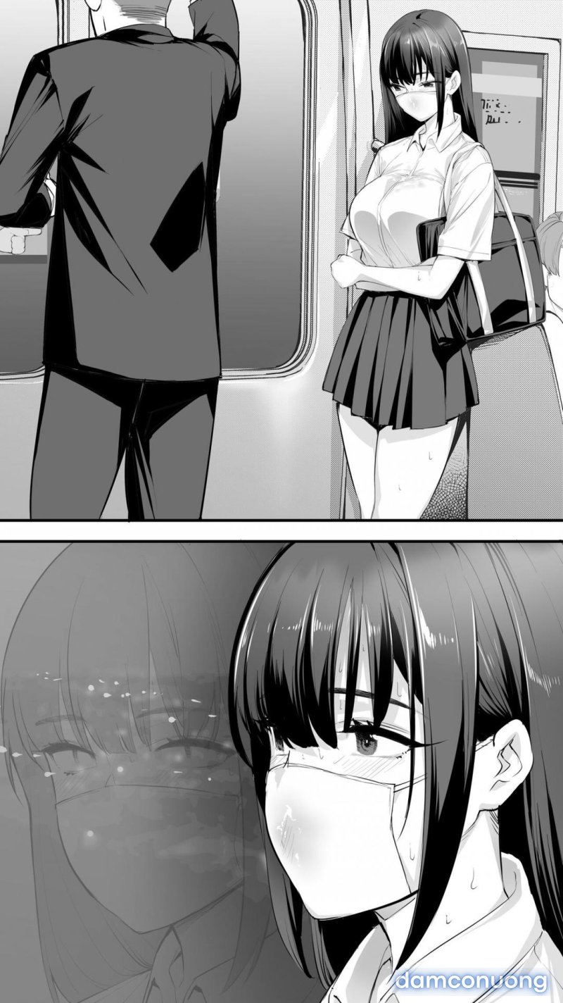 Okoranaide Hoshikawa-san 