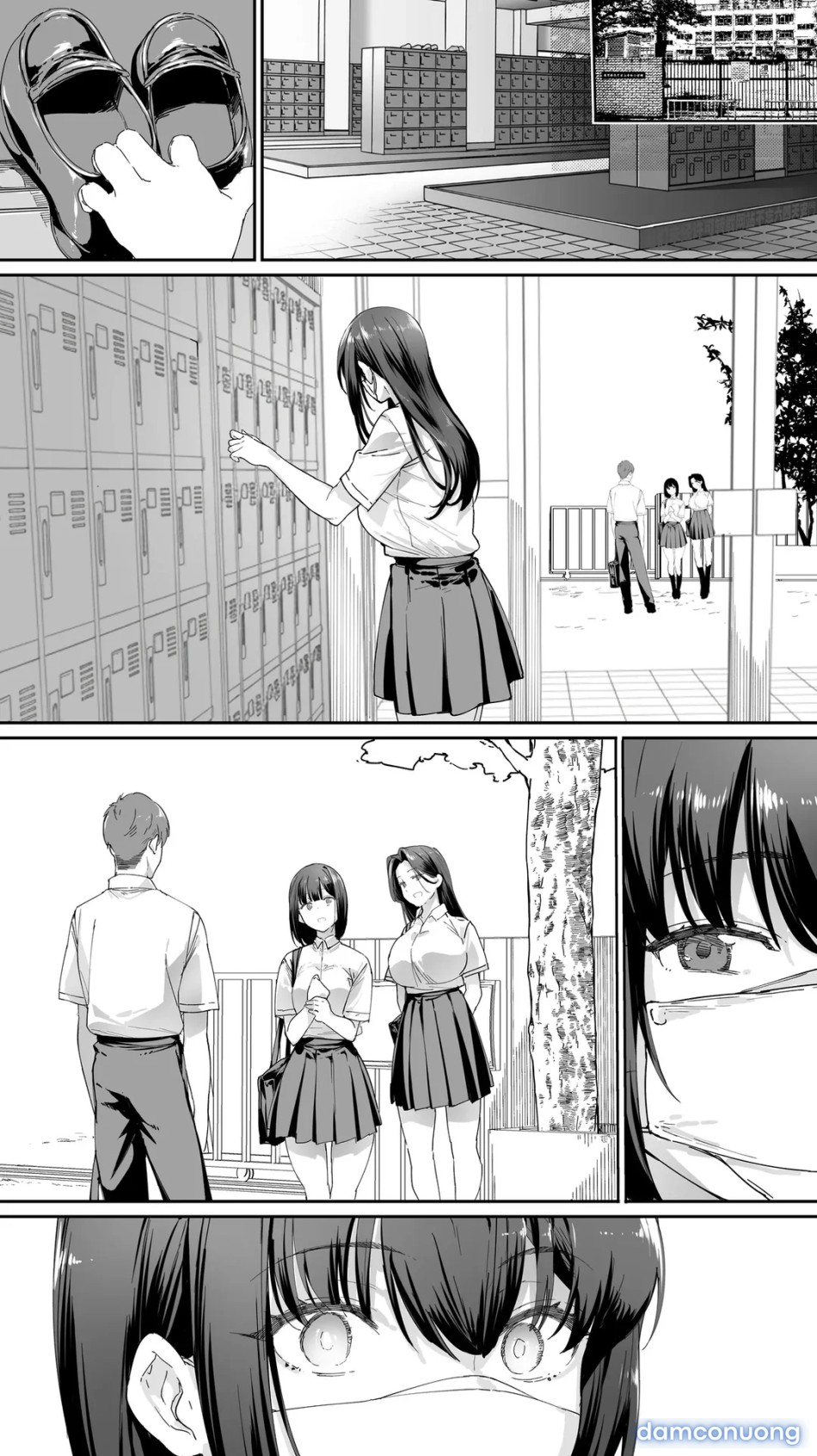 Okoranaide Hoshikawa-san 