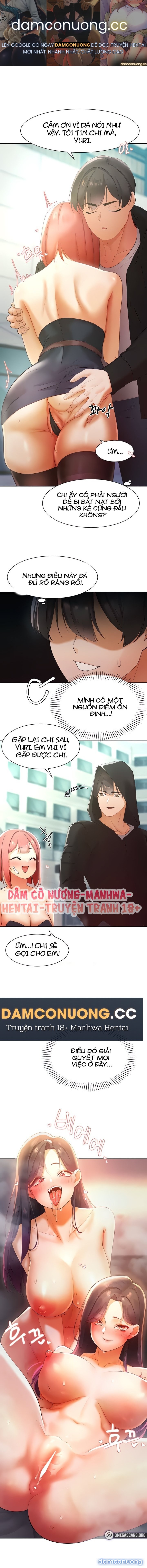 Mạnh Lên Sau Mỗi Lần Chịch 