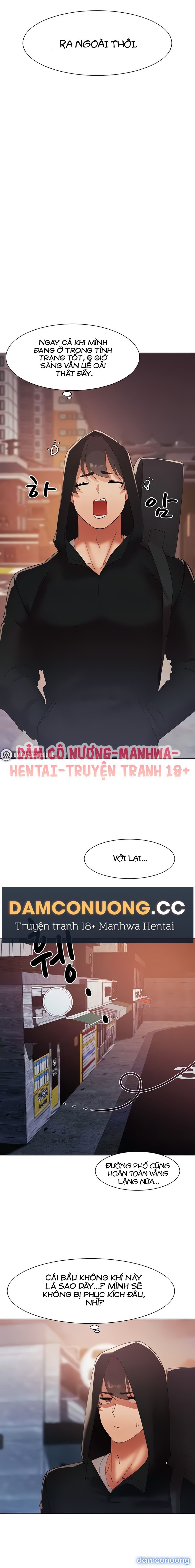 Mạnh Lên Sau Mỗi Lần Chịch 