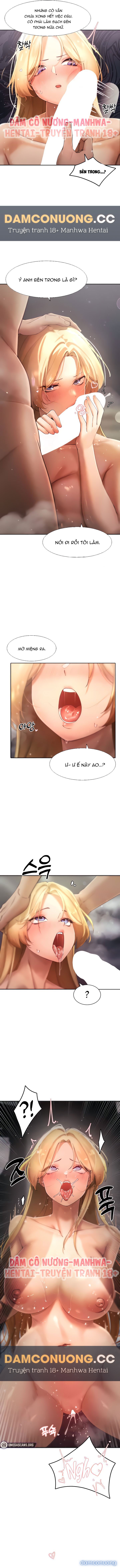 Mạnh Lên Sau Mỗi Lần Chịch 