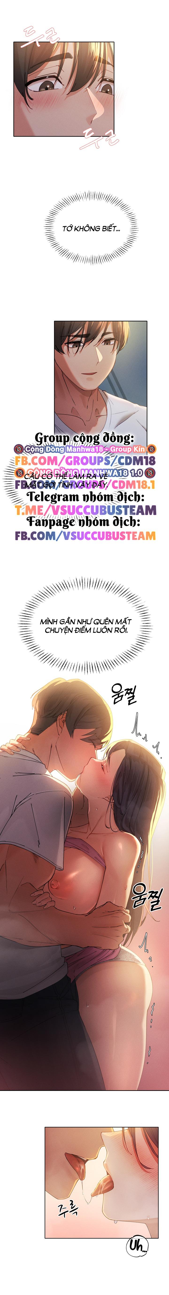 Mạnh Lên Sau Mỗi Lần Chịch 
