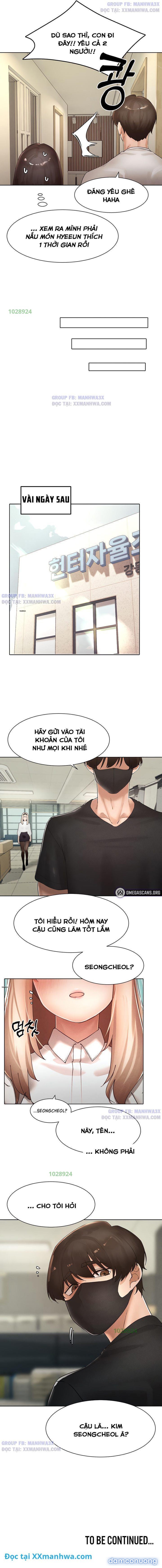 Mạnh Lên Sau Mỗi Lần Chịch 