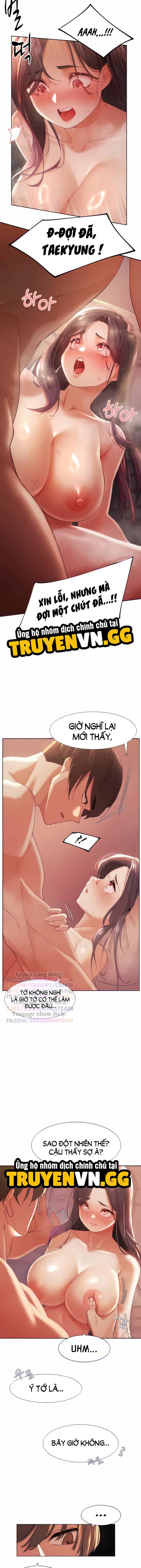 Mạnh Lên Sau Mỗi Lần Chịch 