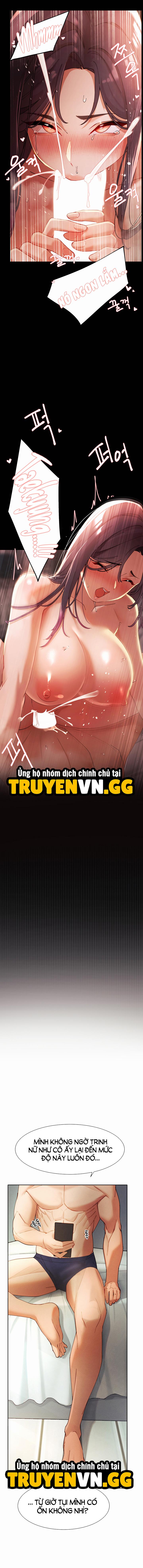 Mạnh Lên Sau Mỗi Lần Chịch 