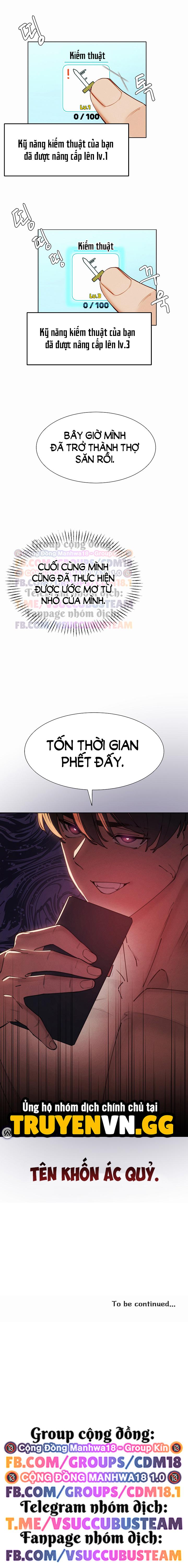 Mạnh Lên Sau Mỗi Lần Chịch 