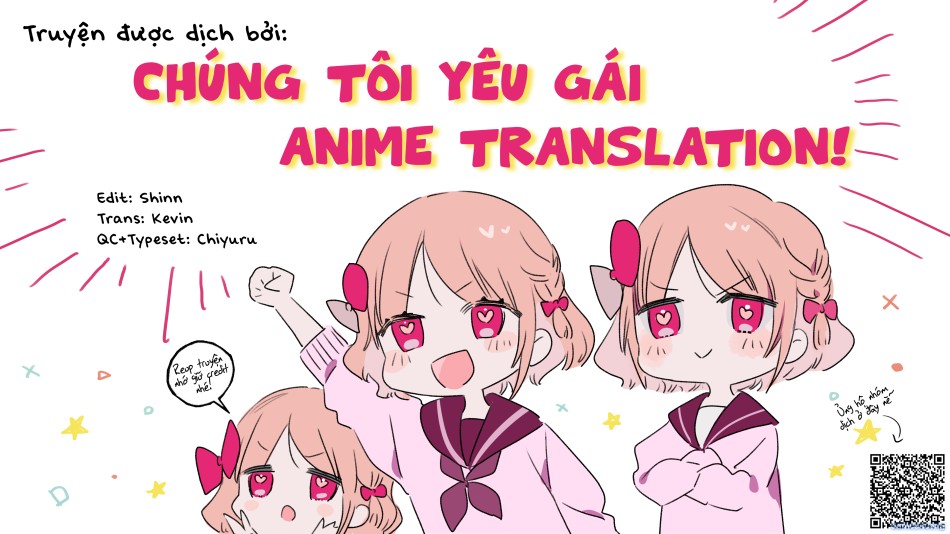 Tình yêu, phép thuật,v..vv - Sếch ngọt 