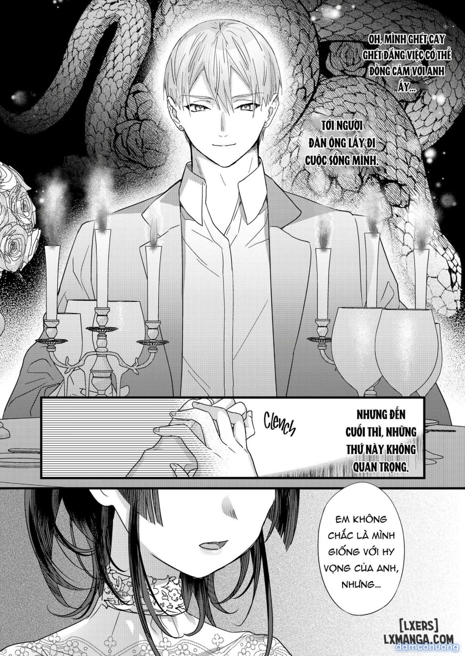 The Price of Sin [J18] 