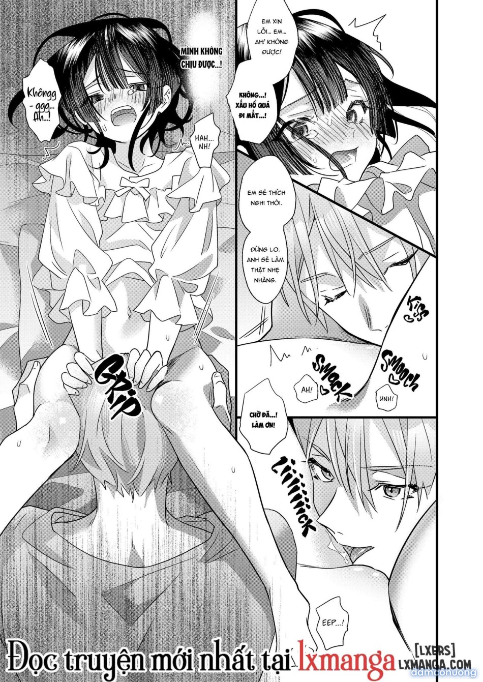The Price of Sin [J18] 