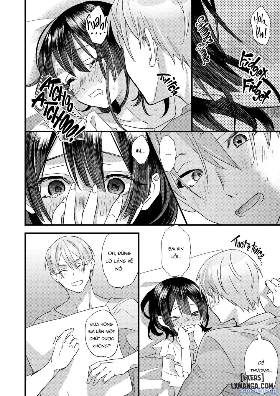 The Price of Sin [J18] 