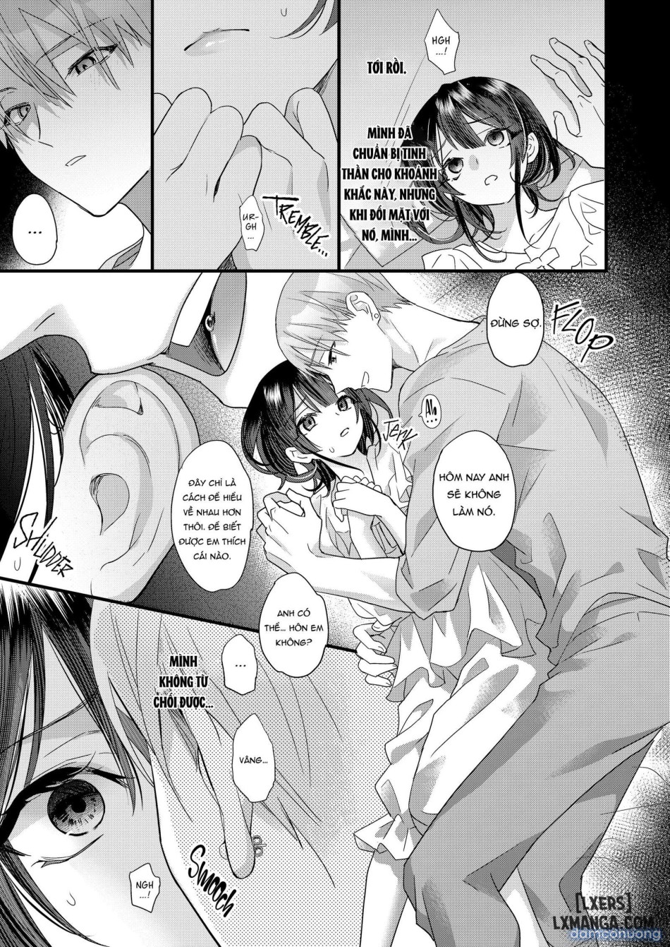 The Price of Sin [J18] 