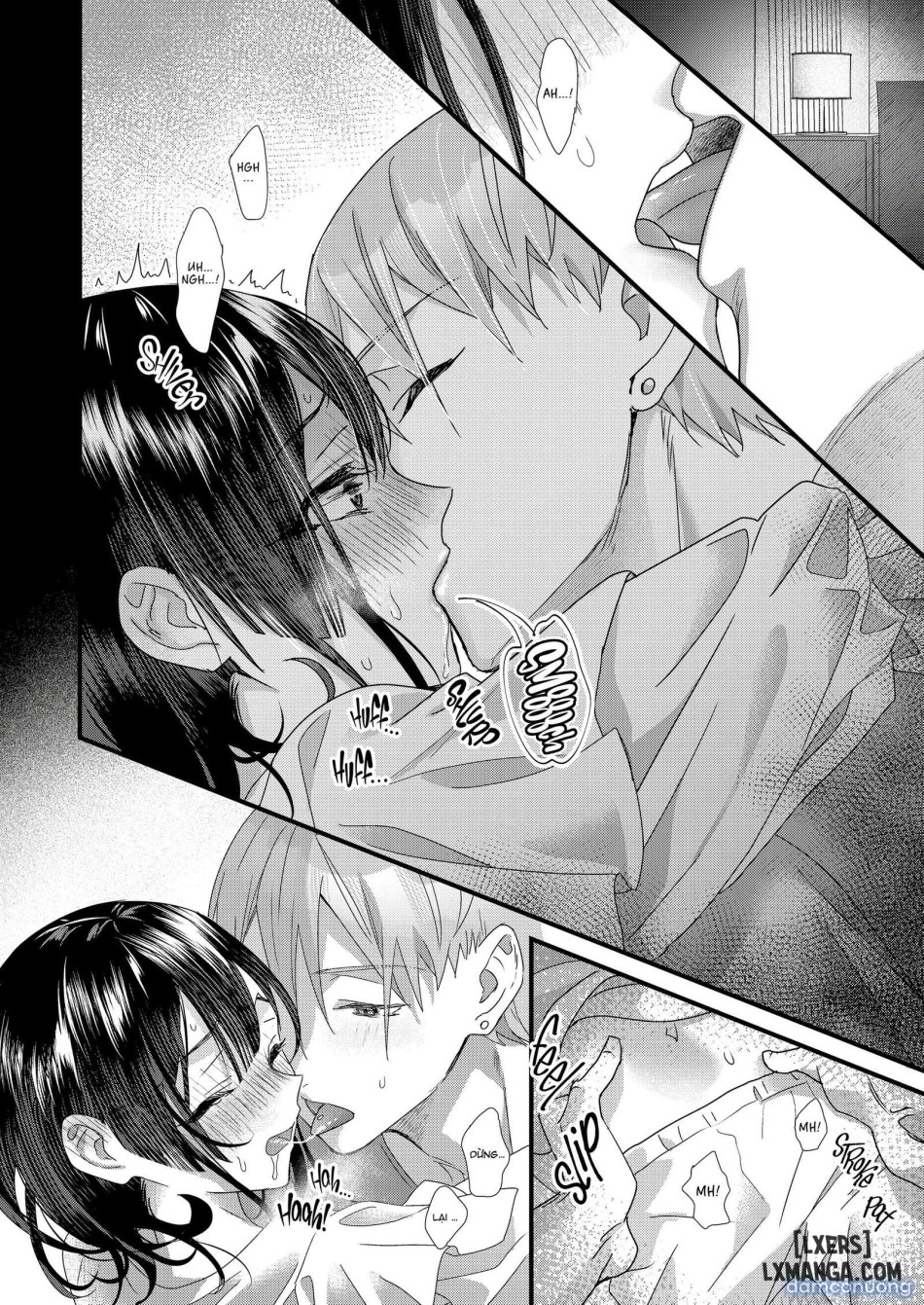 The Price of Sin [J18] 