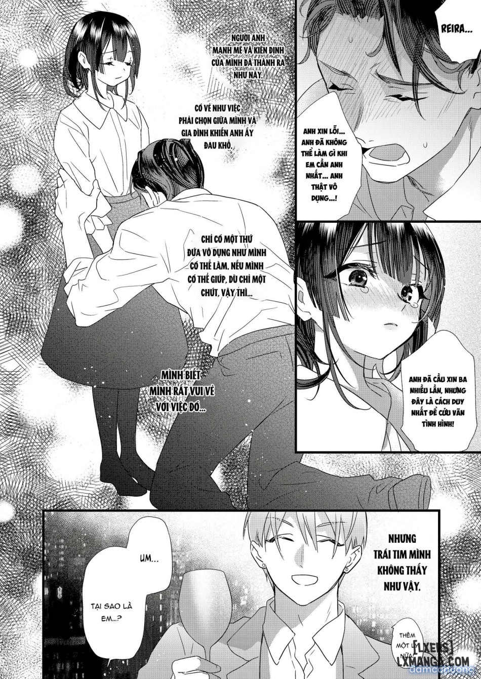 The Price of Sin [J18] 