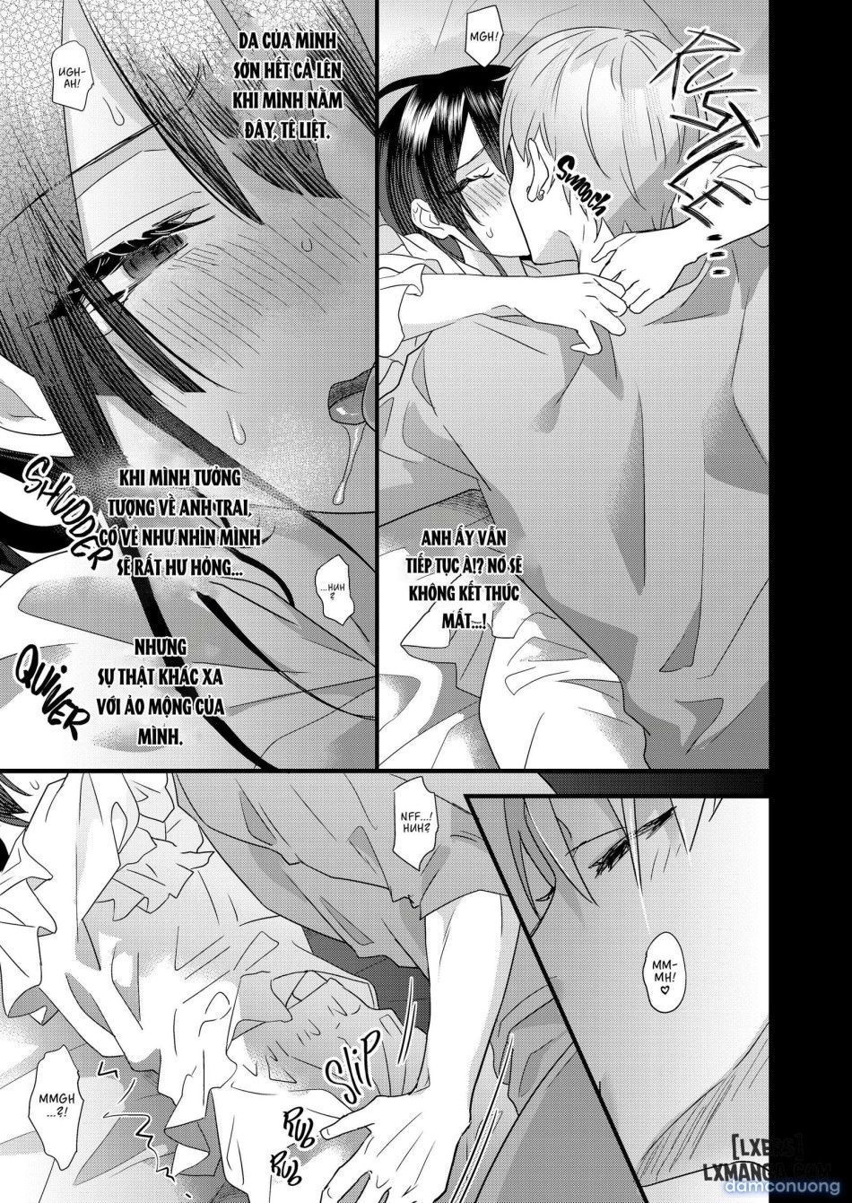 The Price of Sin [J18] 