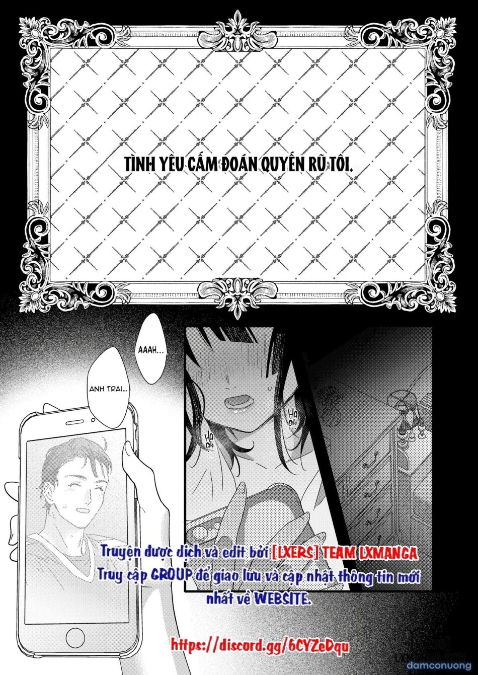The Price of Sin [J18] 