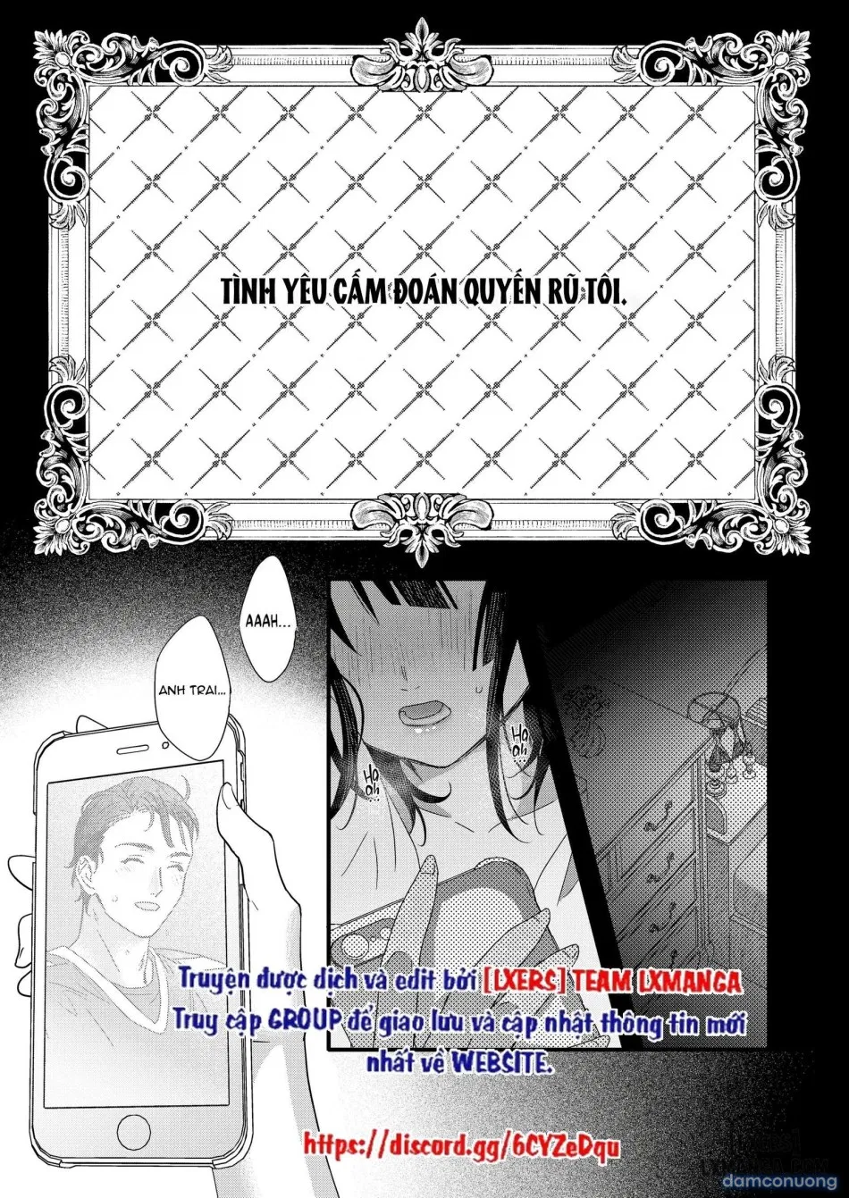 The Price of Sin [J18] 