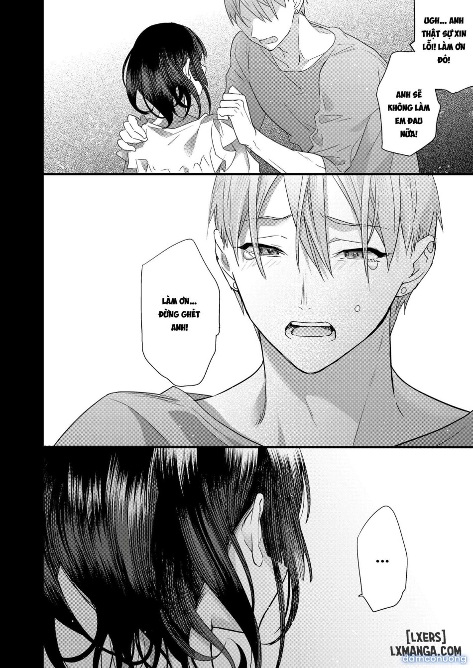 The Price of Sin [J18] 