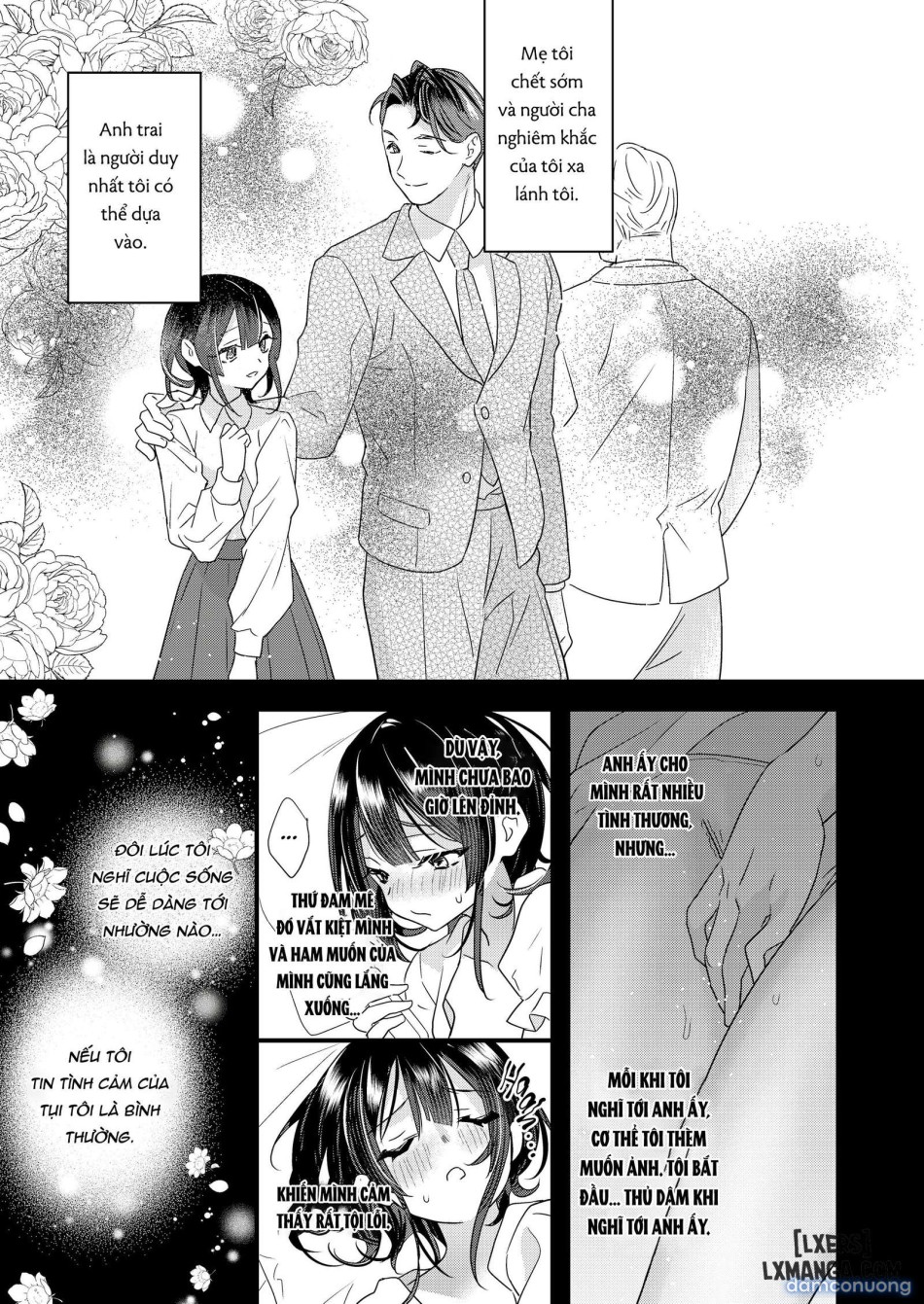 The Price of Sin [J18] 