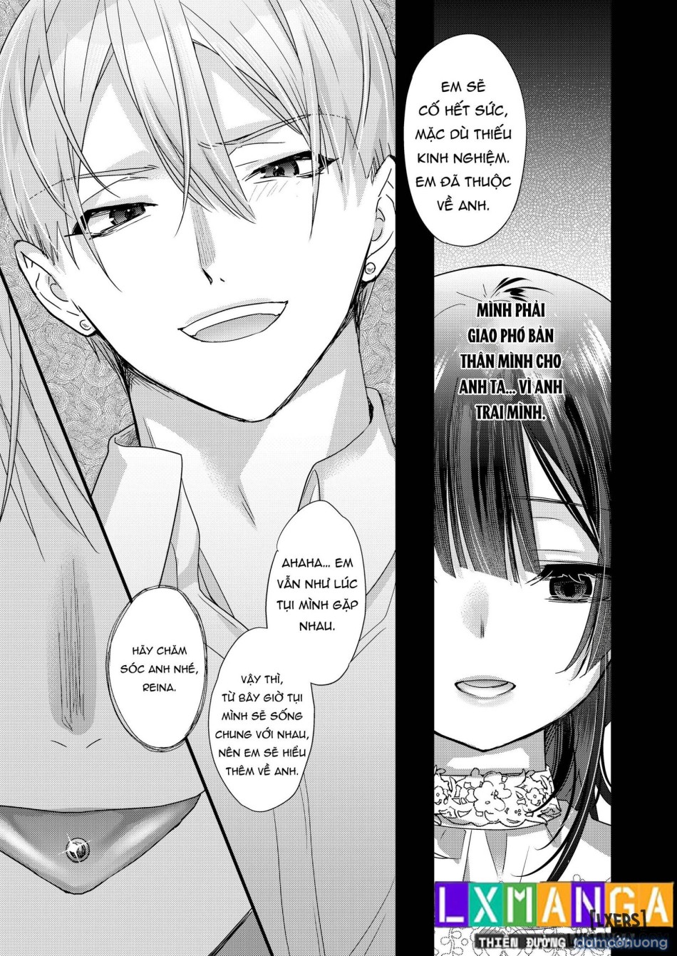 The Price of Sin [J18] 