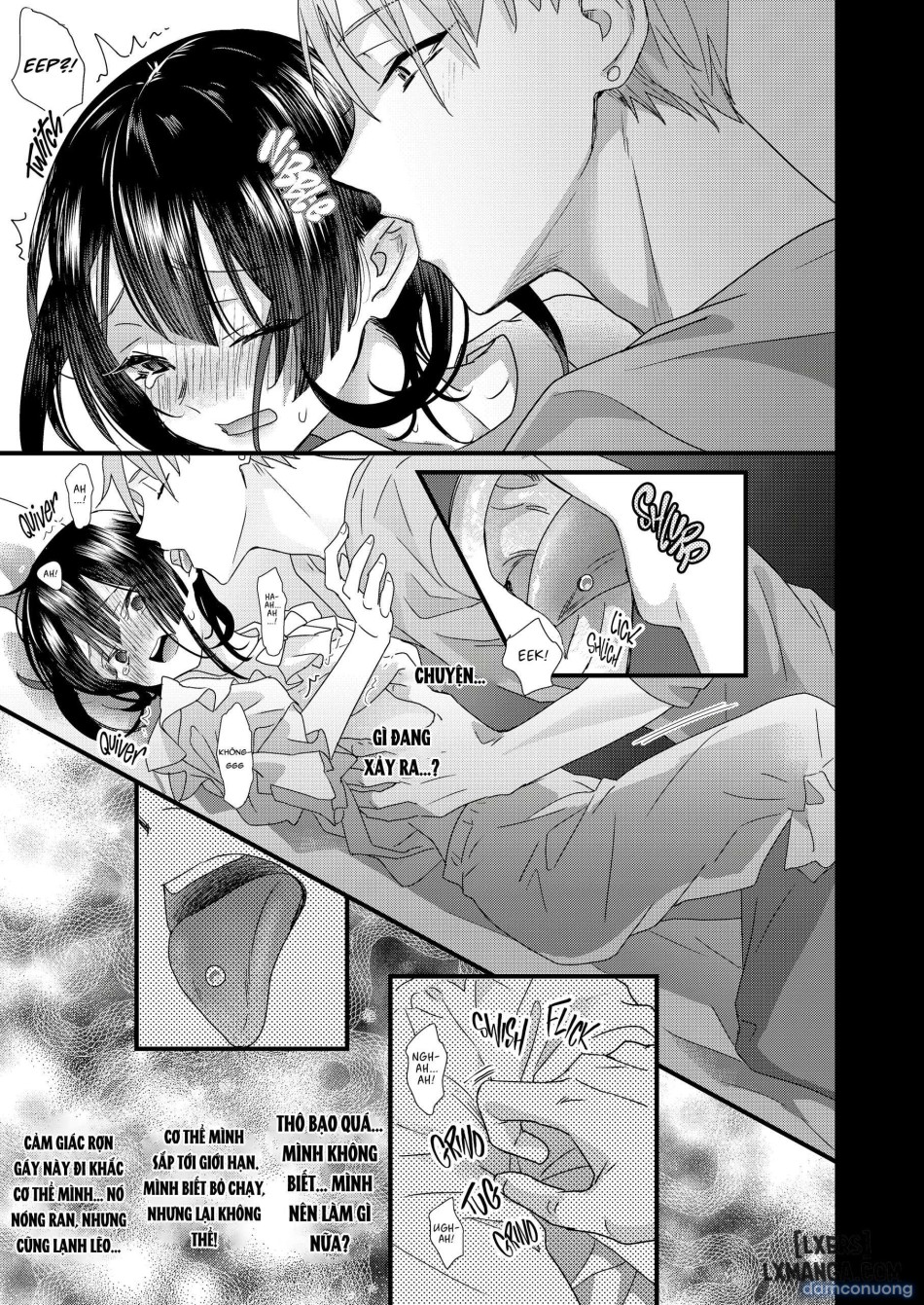 The Price of Sin [J18] 