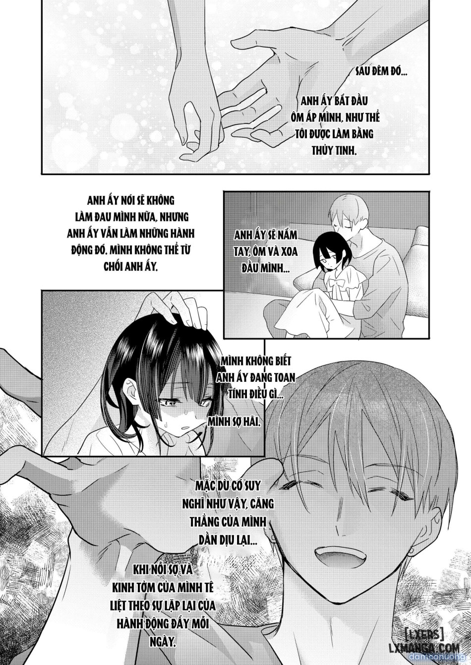 The Price of Sin [J18] 