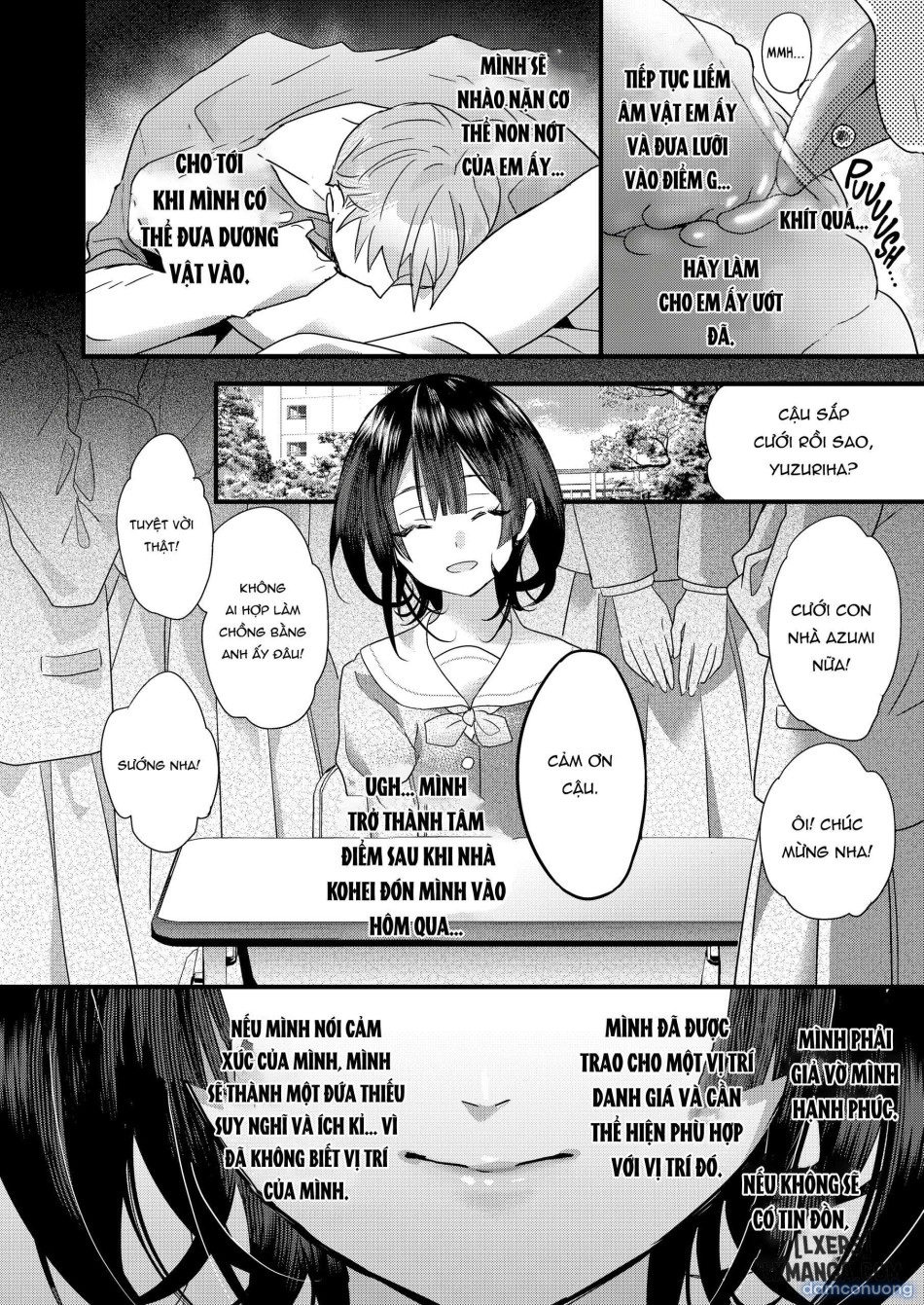 The Price of Sin [J18] 