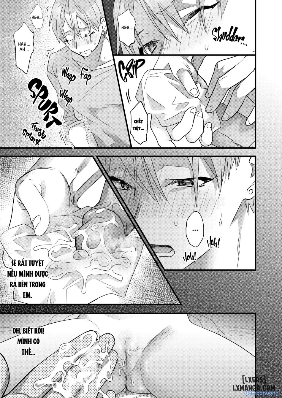 The Price of Sin [J18] 