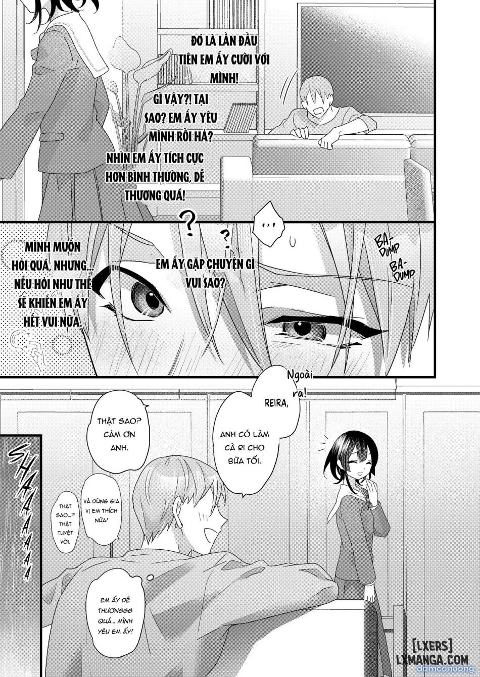 The Price of Sin [J18] 
