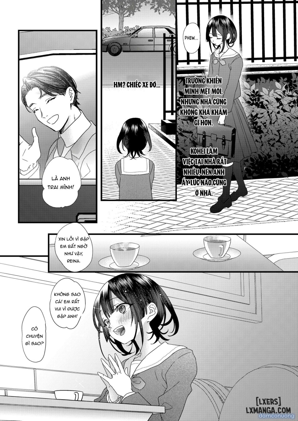 The Price of Sin [J18] 