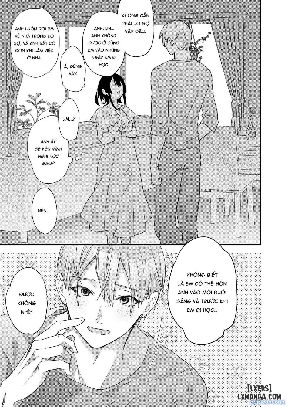 The Price of Sin [J18] 