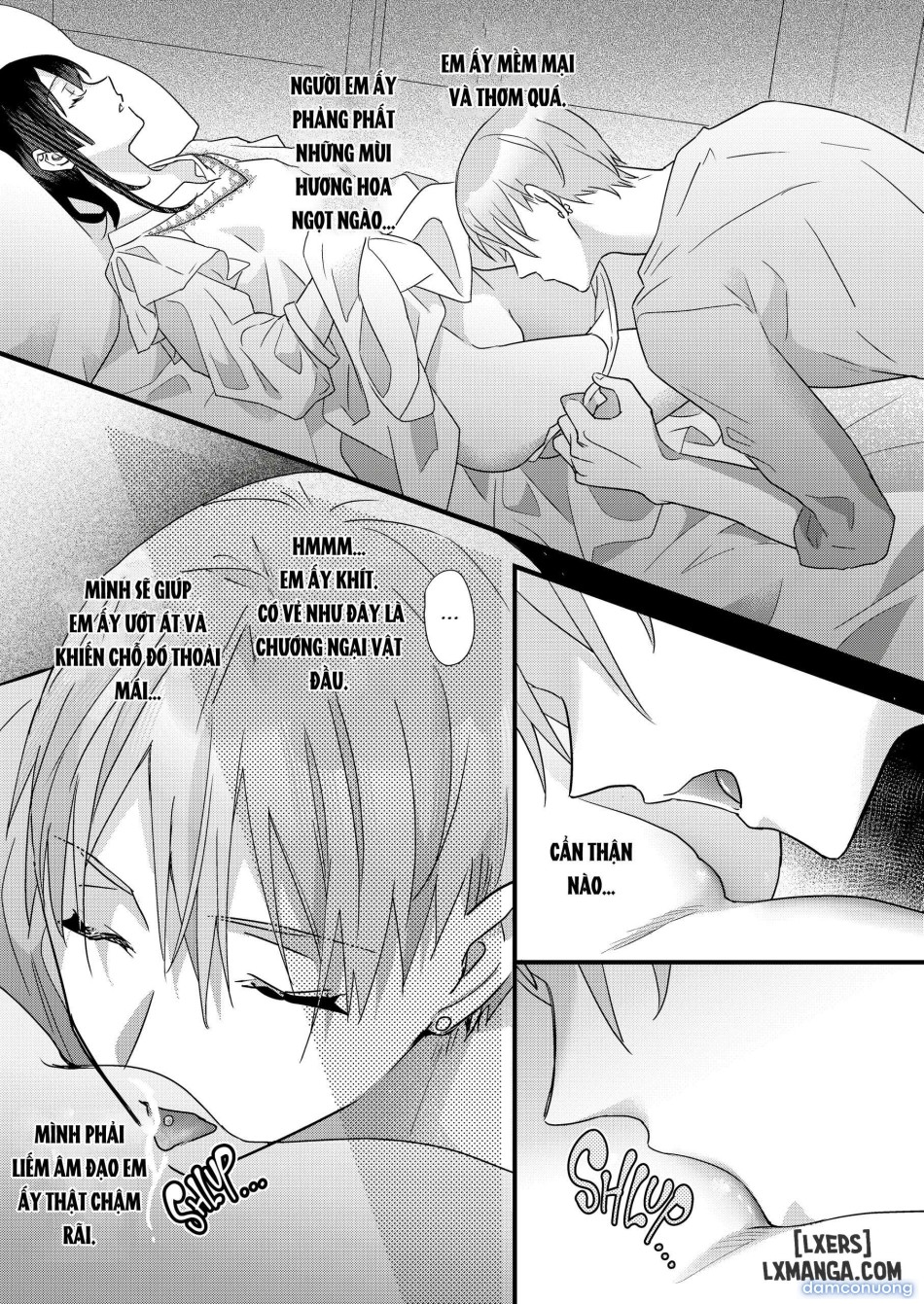 The Price of Sin [J18] 