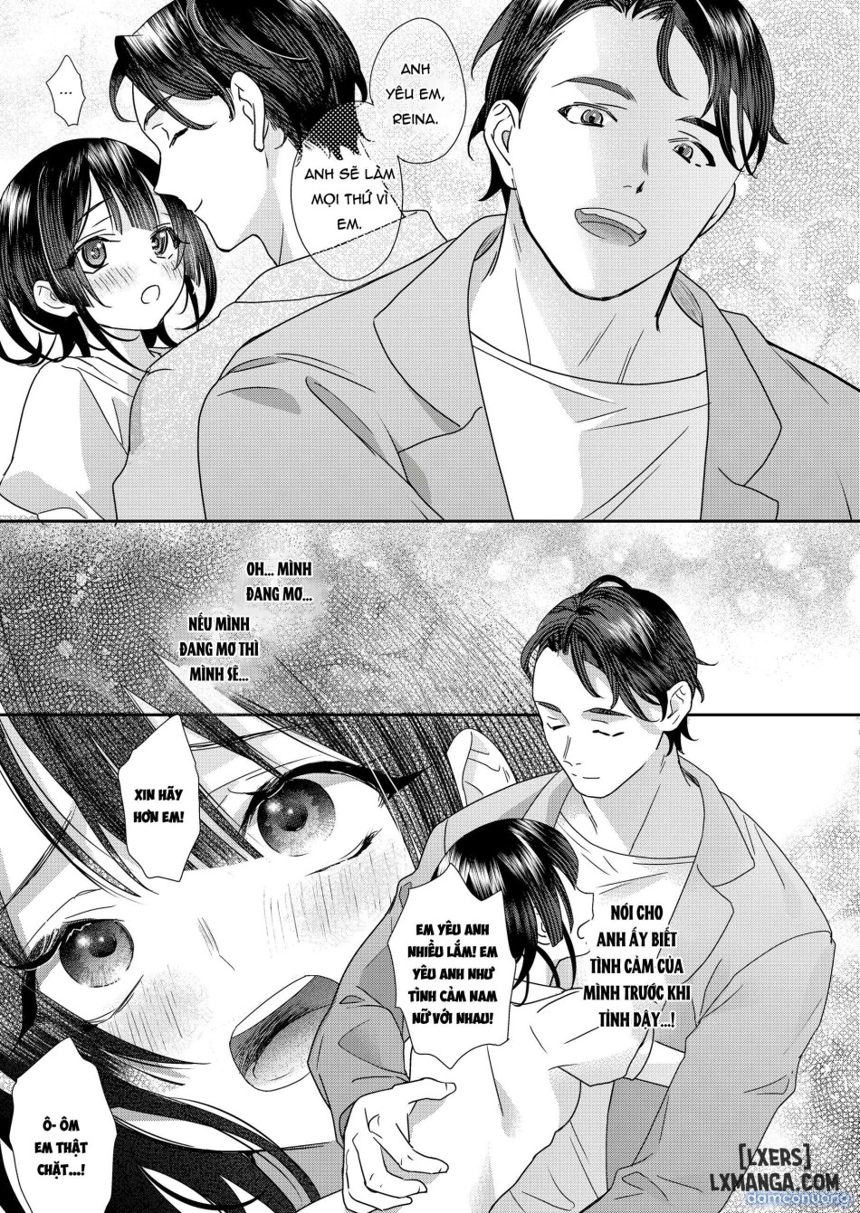 The Price of Sin [J18] 