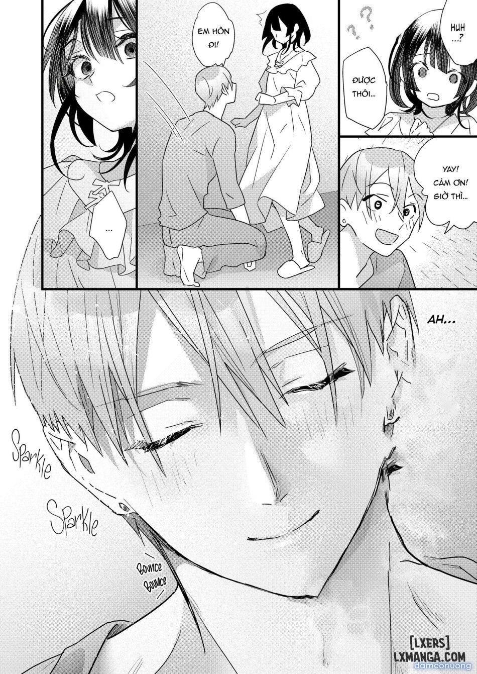 The Price of Sin [J18] 