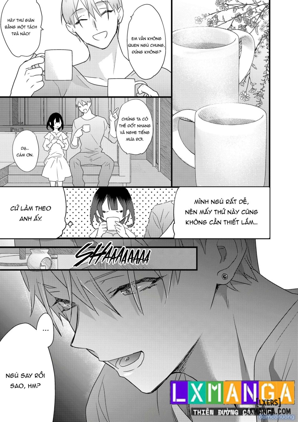 The Price of Sin [J18] 